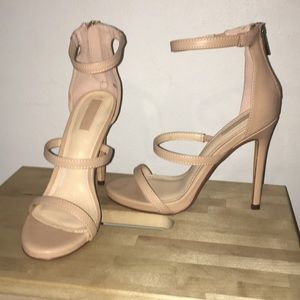 Forever 21 heels